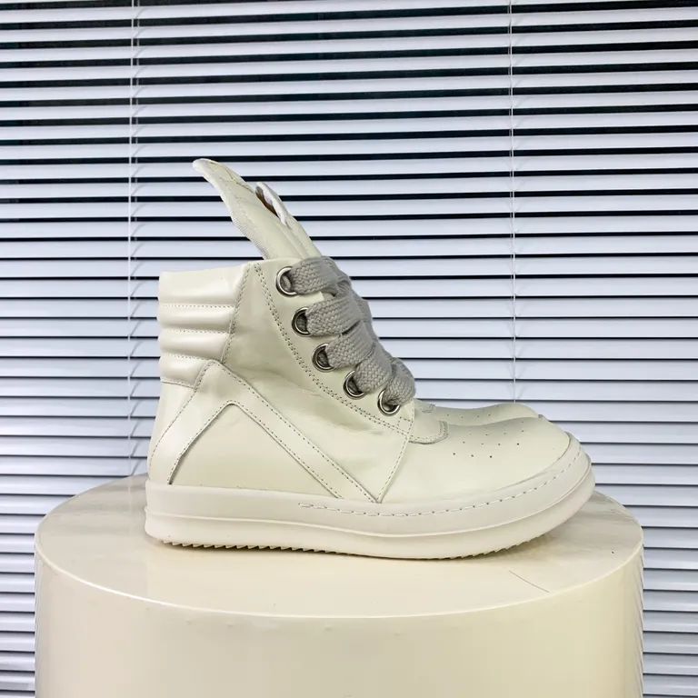 Rick Owens Shoe 